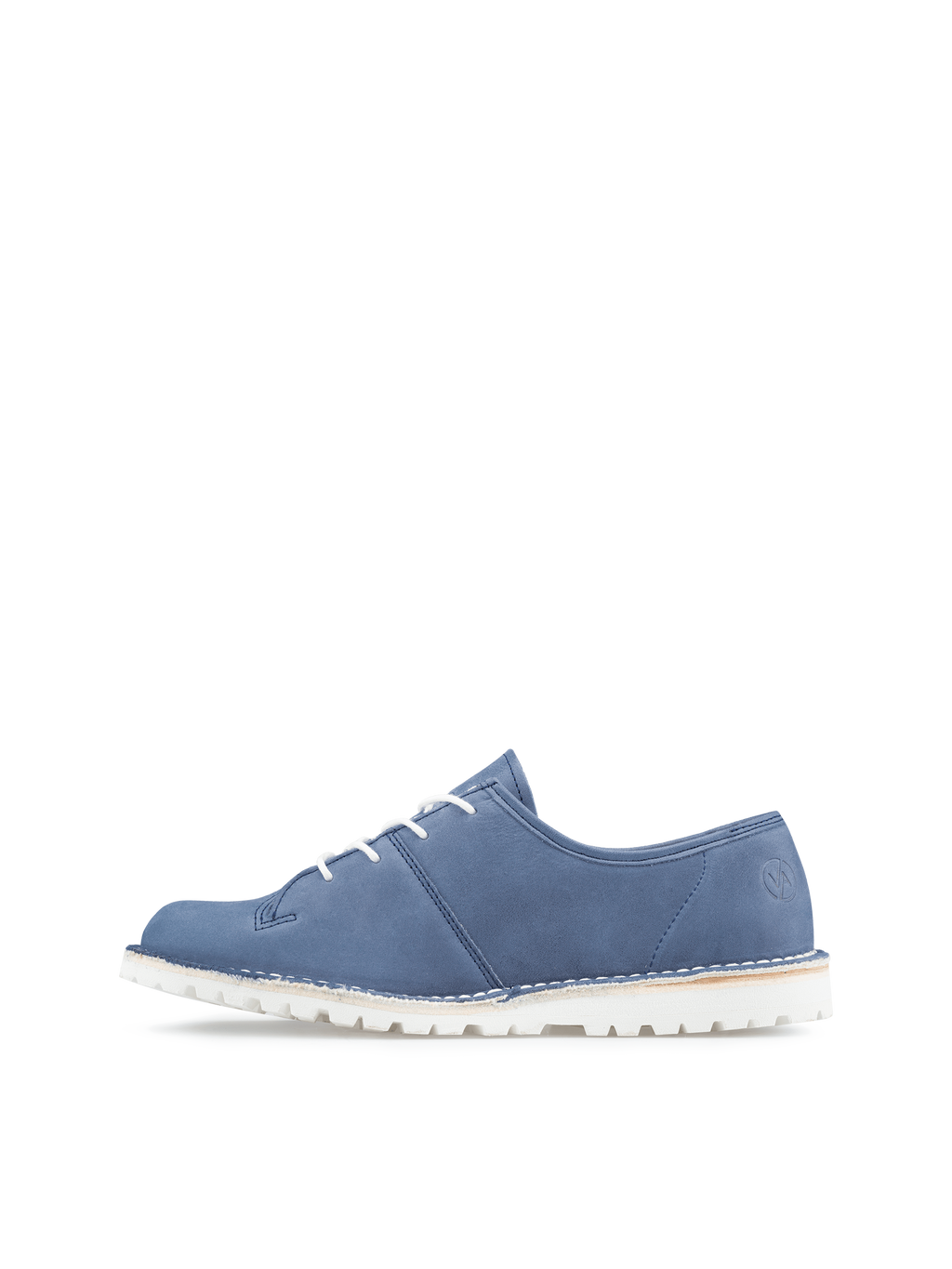 Pioneer Blue
