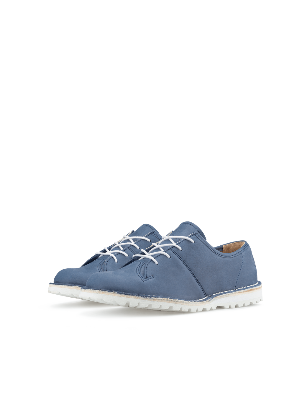 Pioneer Blue