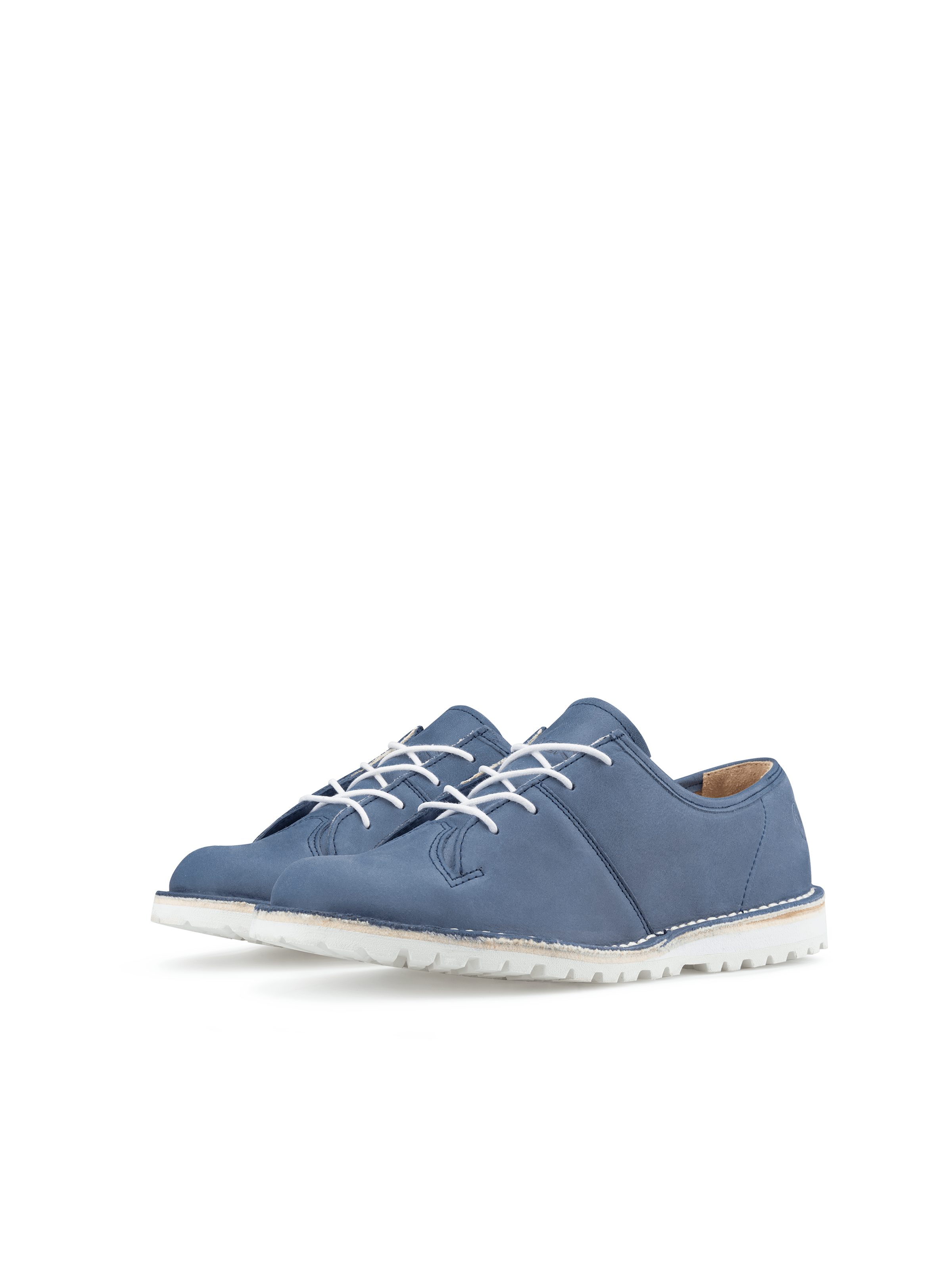 Pioneer Blue