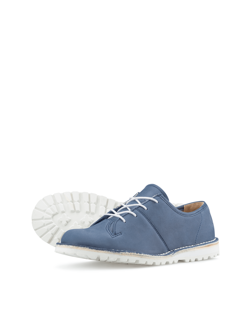 Pioneer Blue