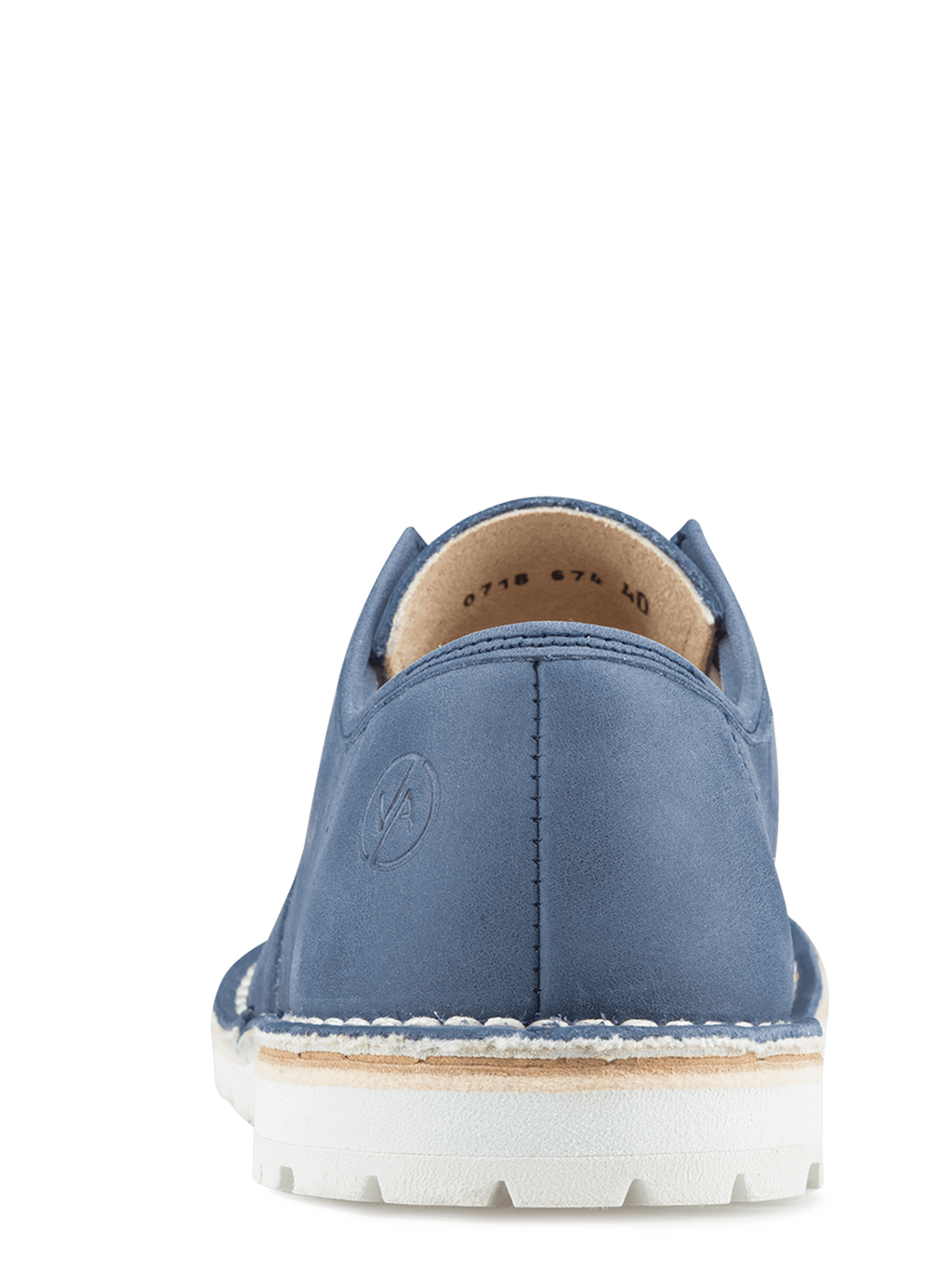 Pioneer Blue