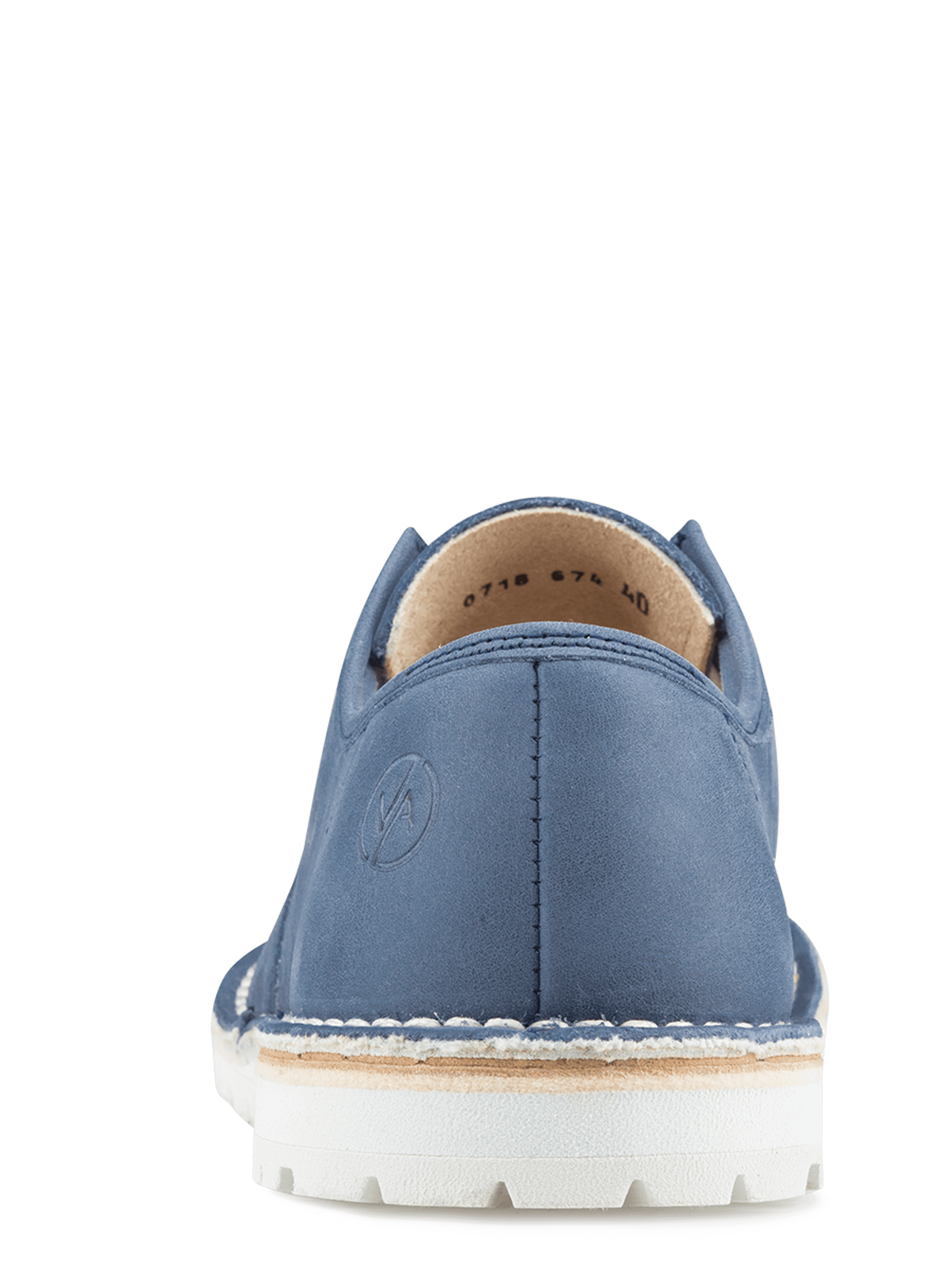 Pioneer Blue