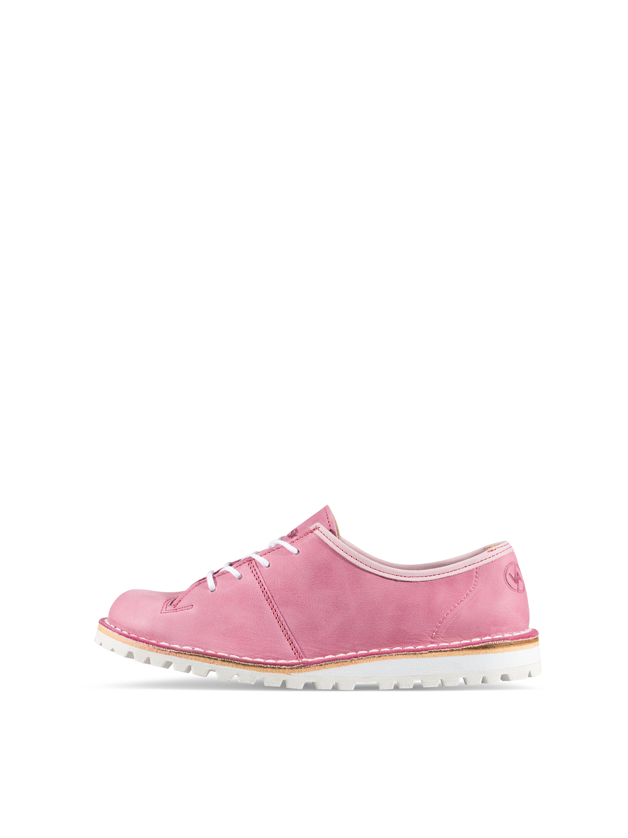Pioneer Pink