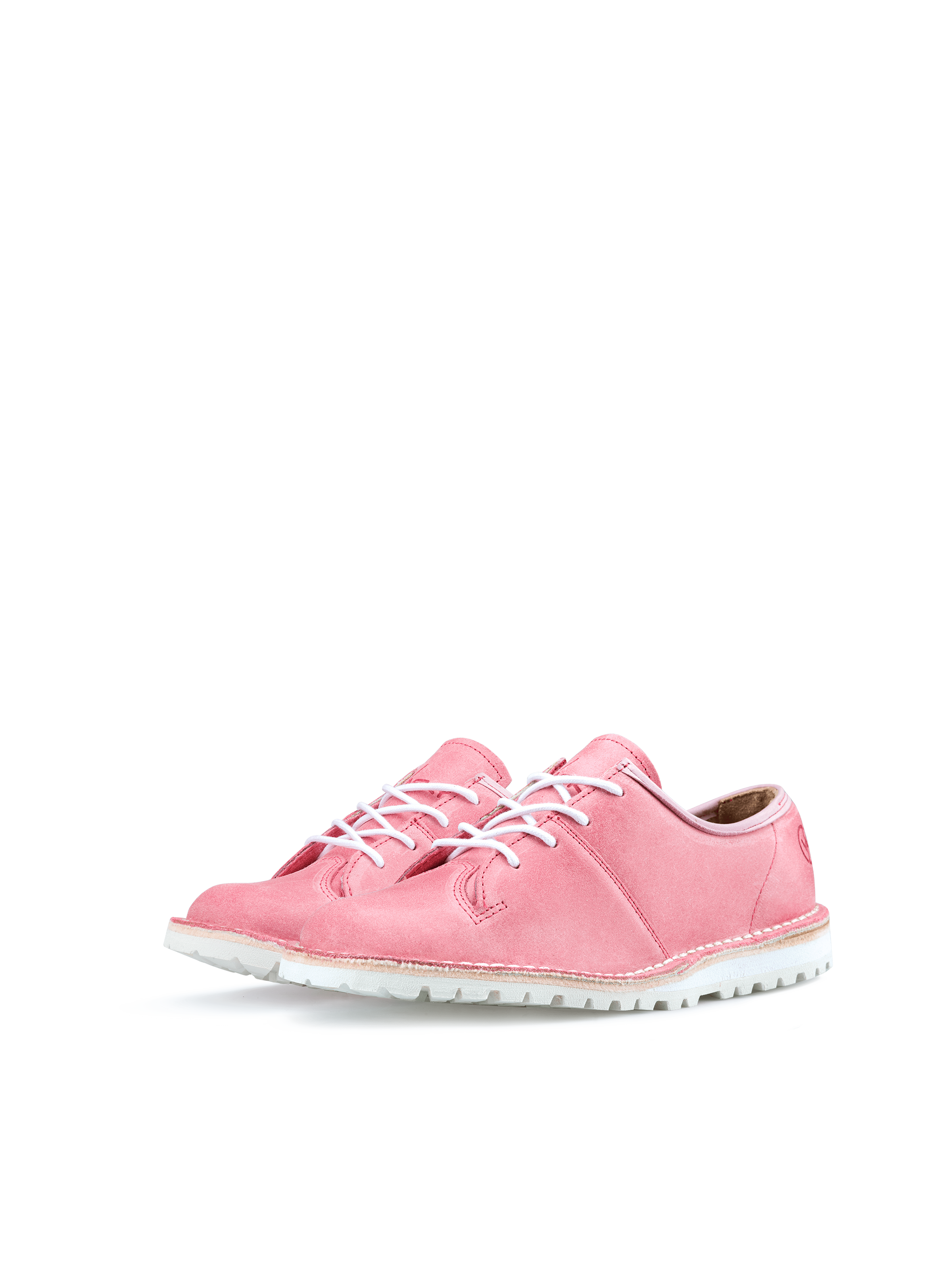Pioneer Pink