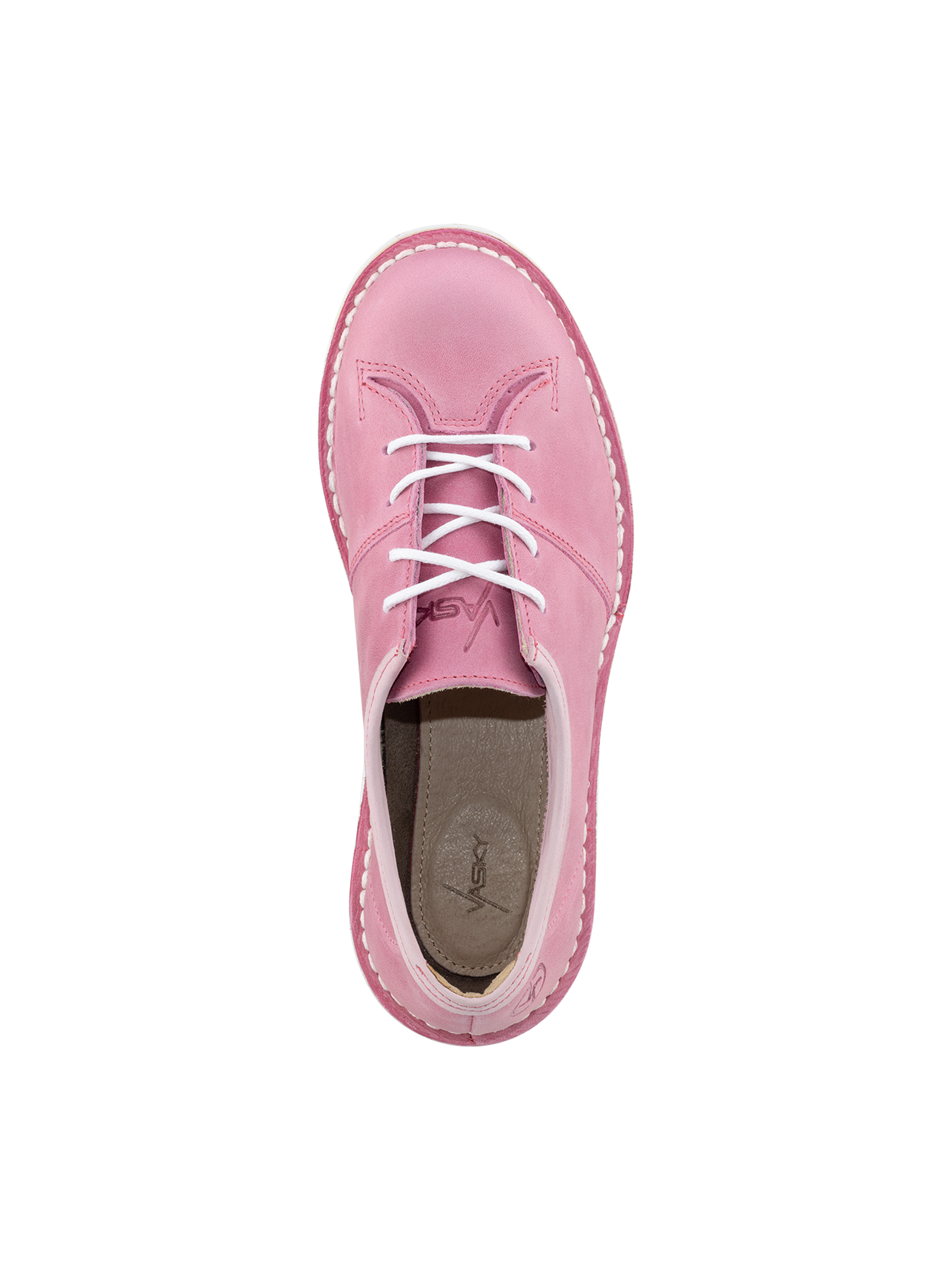 Pioneer Pink