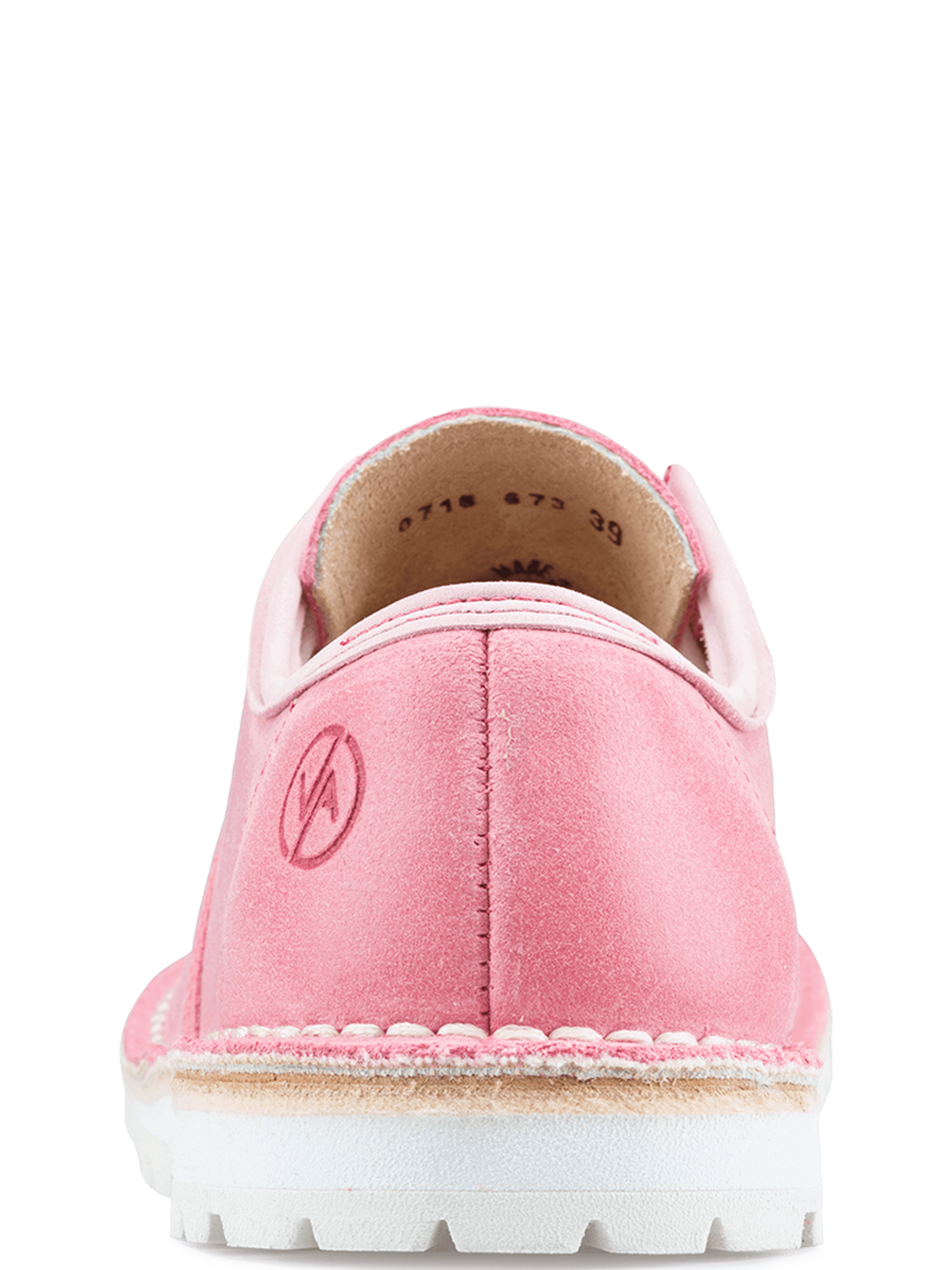 Pioneer Pink
