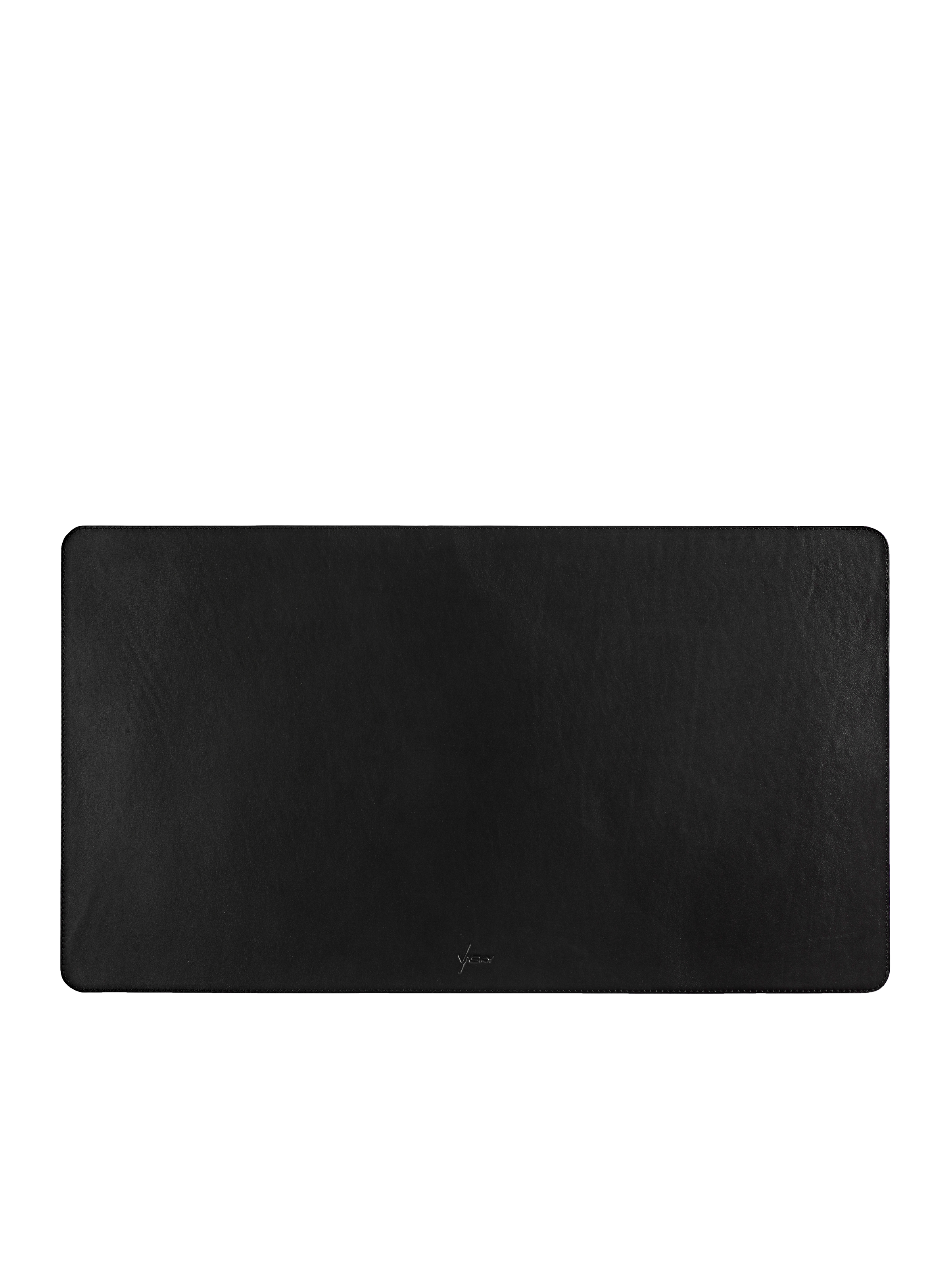 Podložka na stôl Black