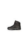 Pohorky Monty Black