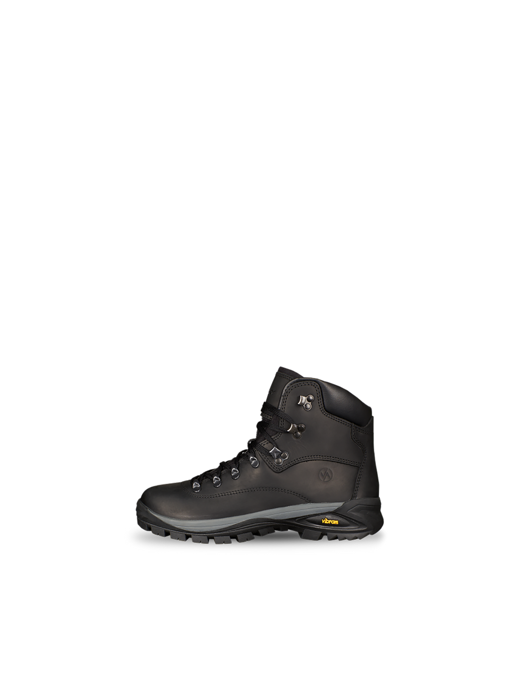 Pohorky Monty Black