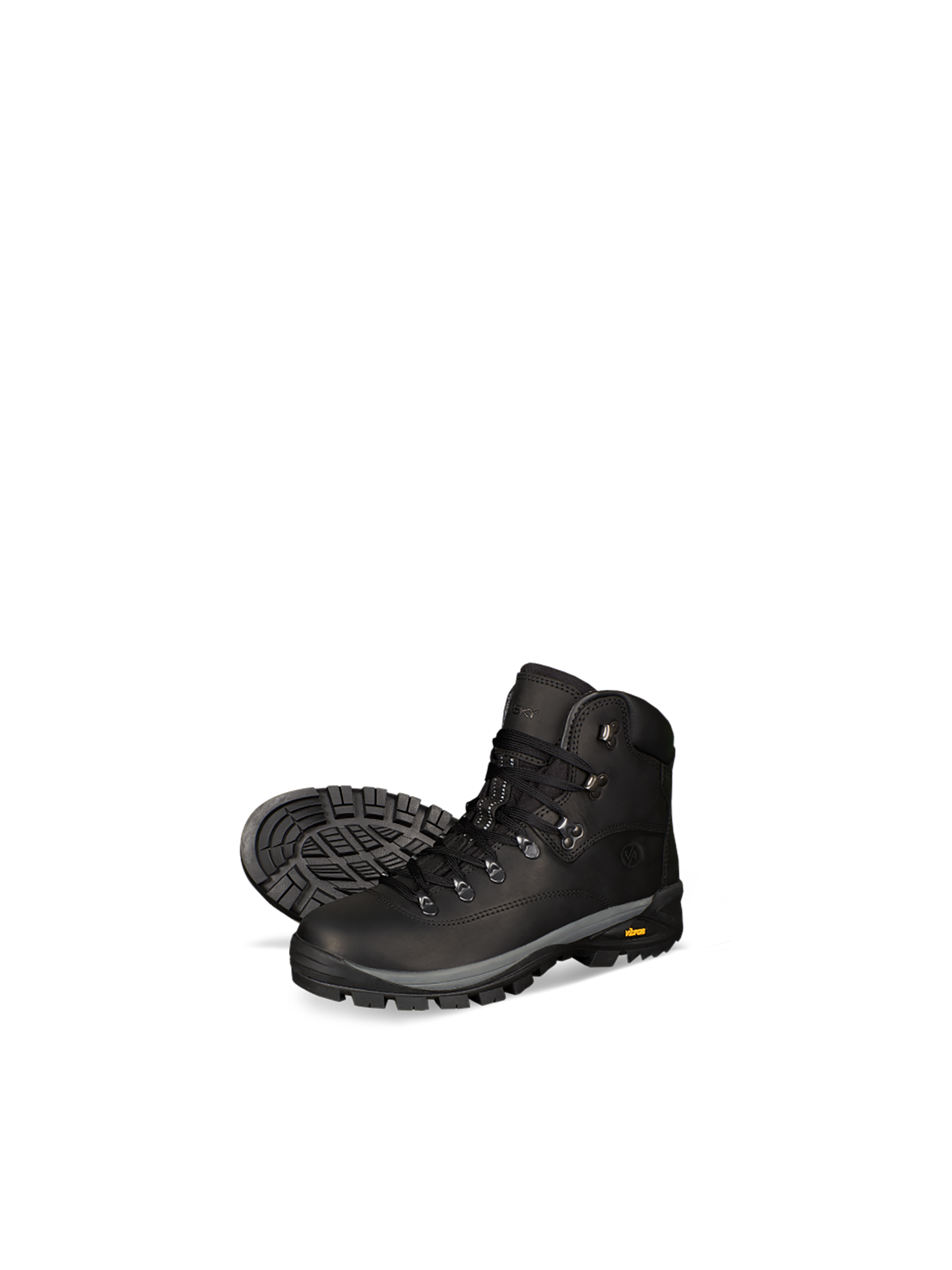 Pohorky Monty Black
