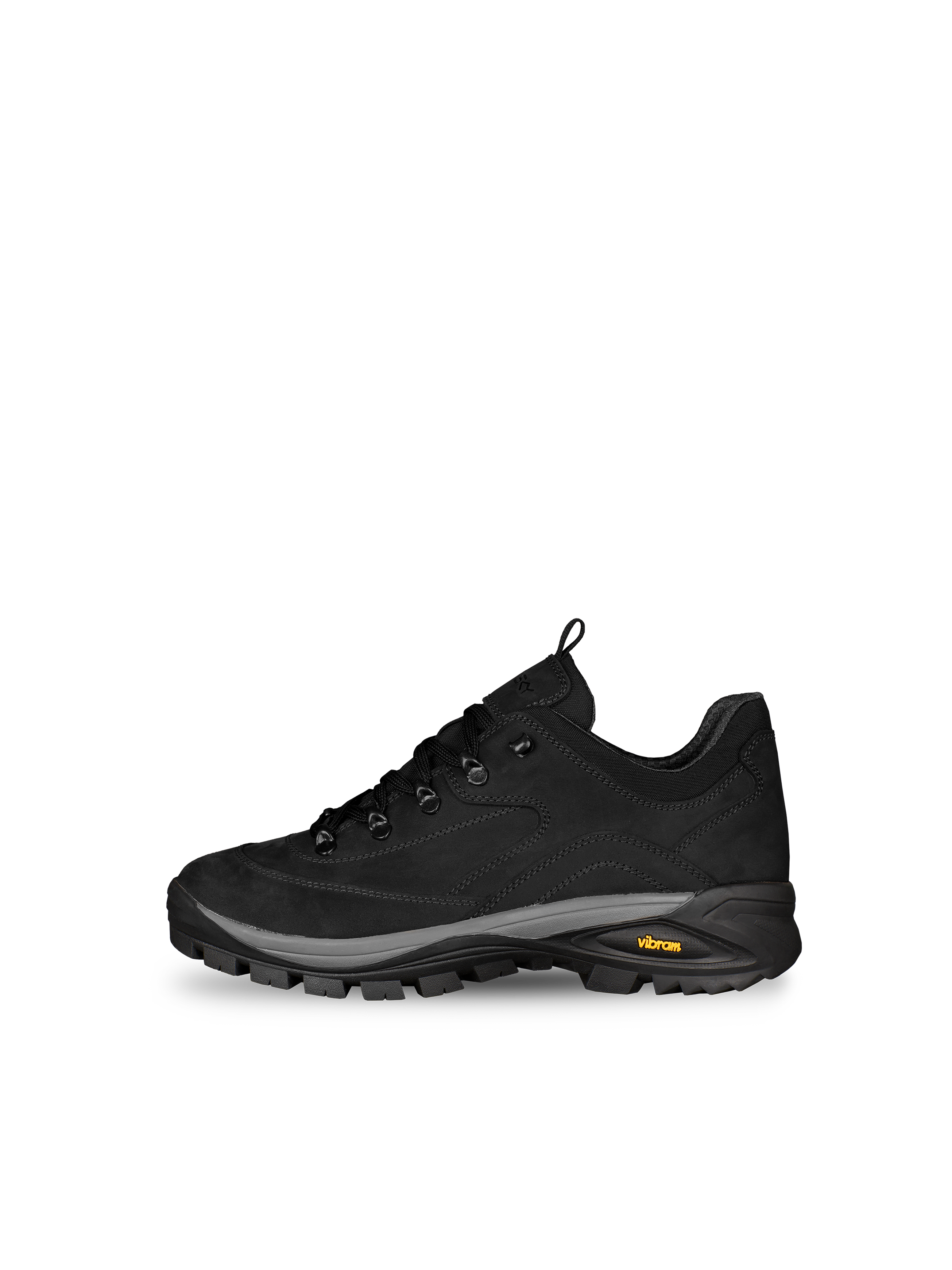Pohorky Treky Black