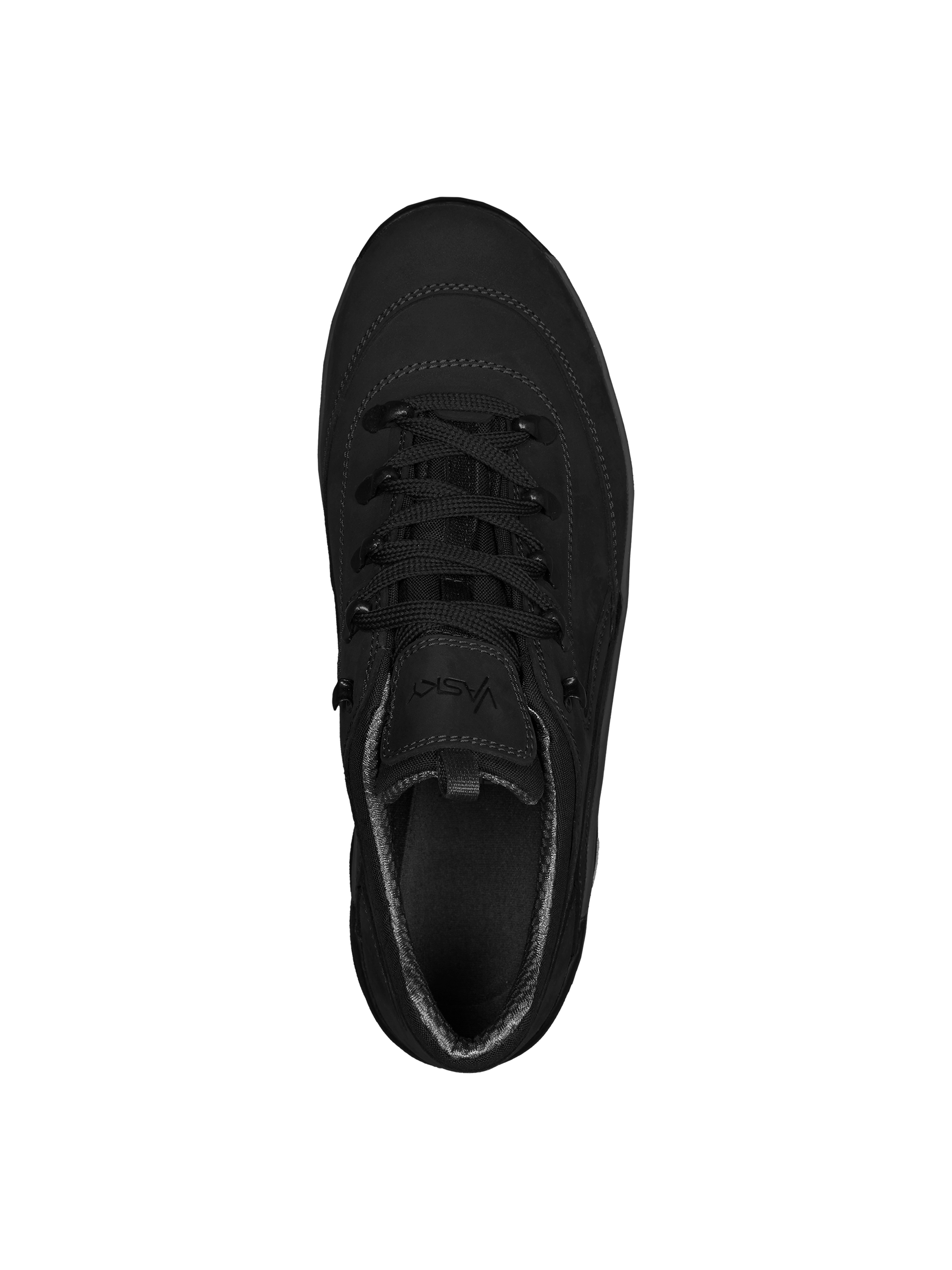 Pohorky Treky Black