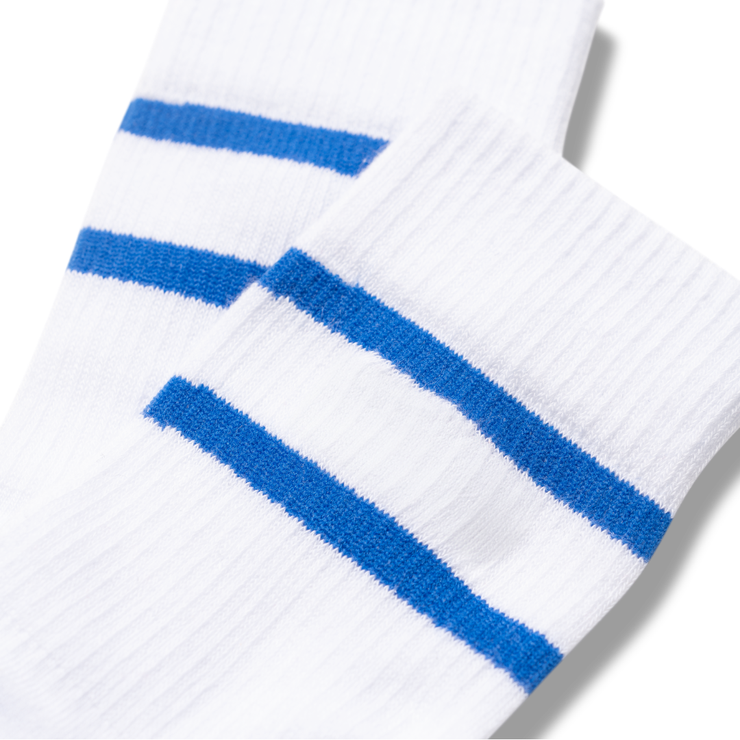 Ponožky Froté Stripes
