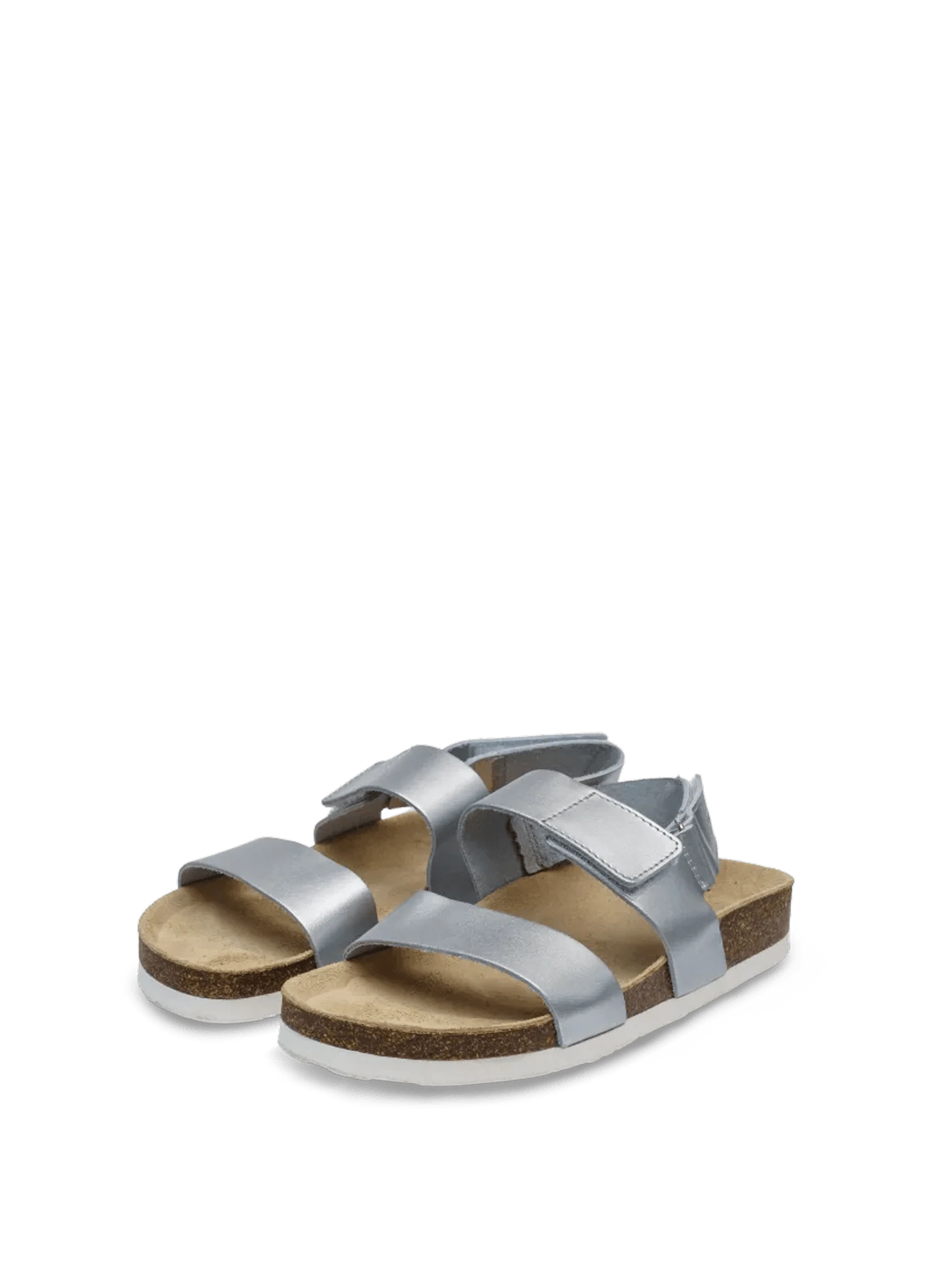 Sany Silver