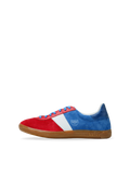 Spider Tricolor