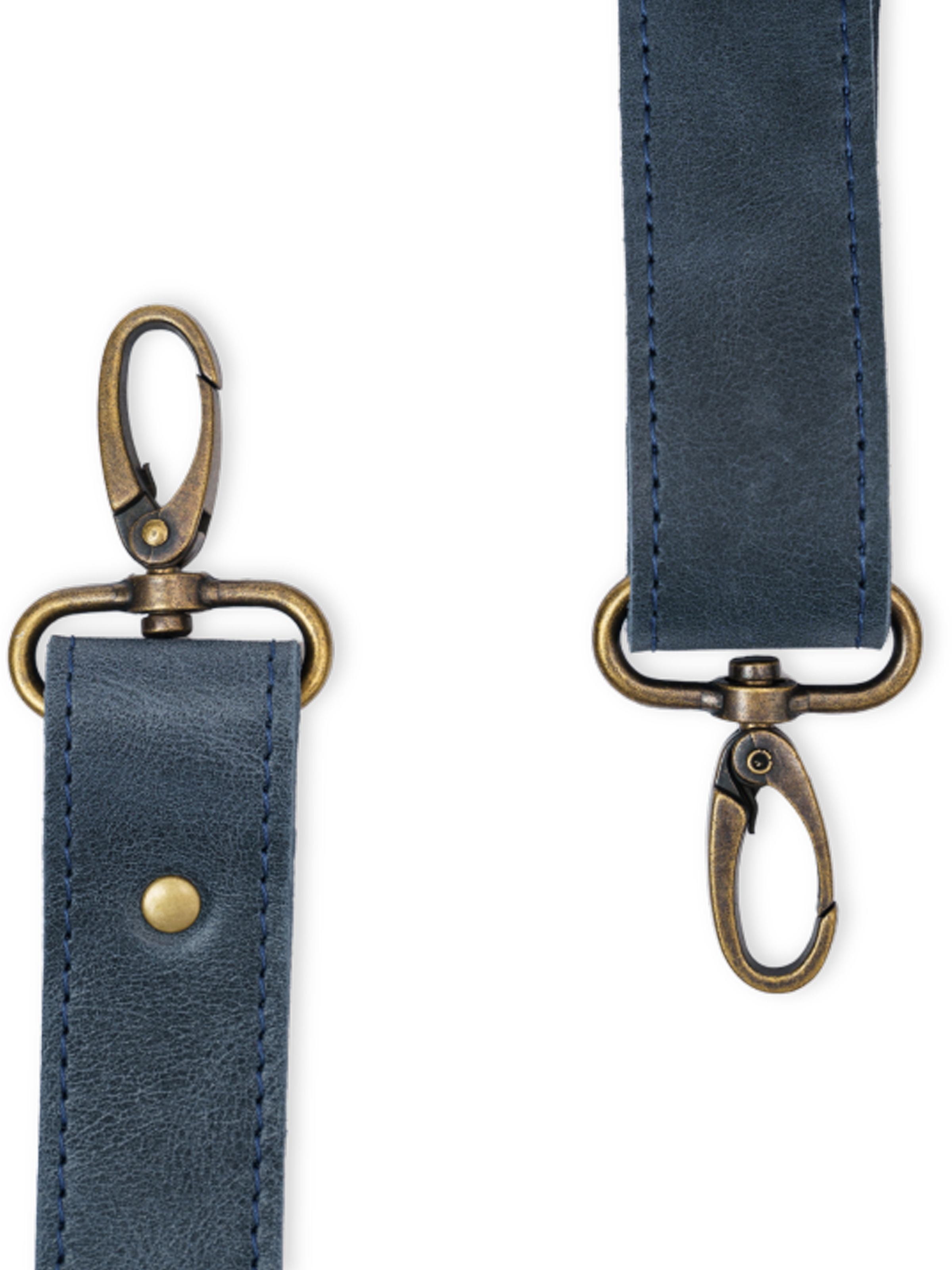 Taška Harvey Blue