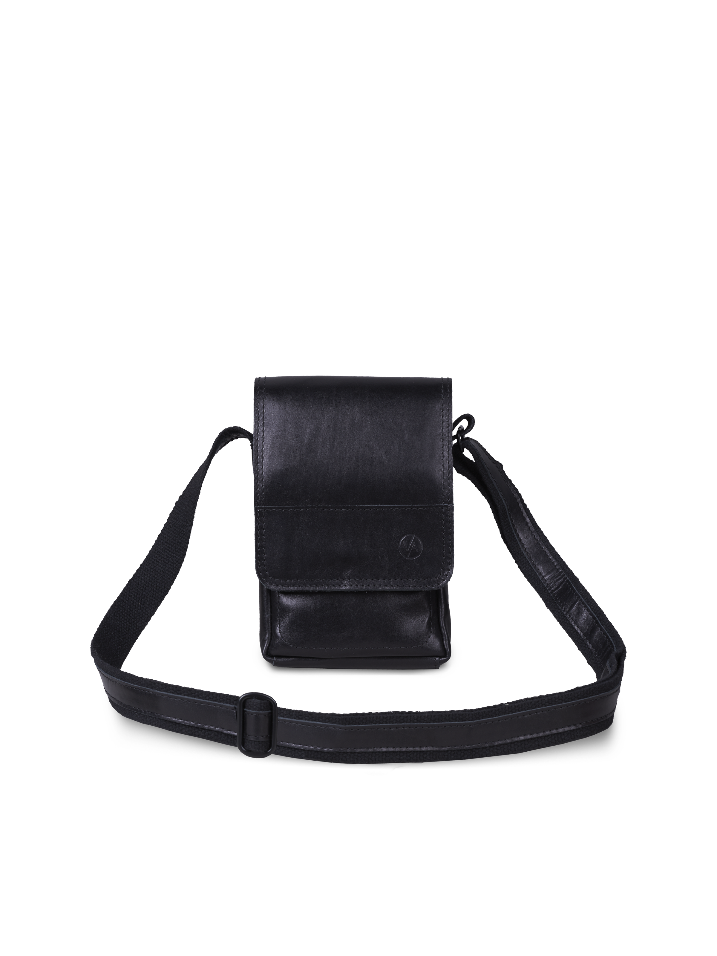 Taška Jasper Black