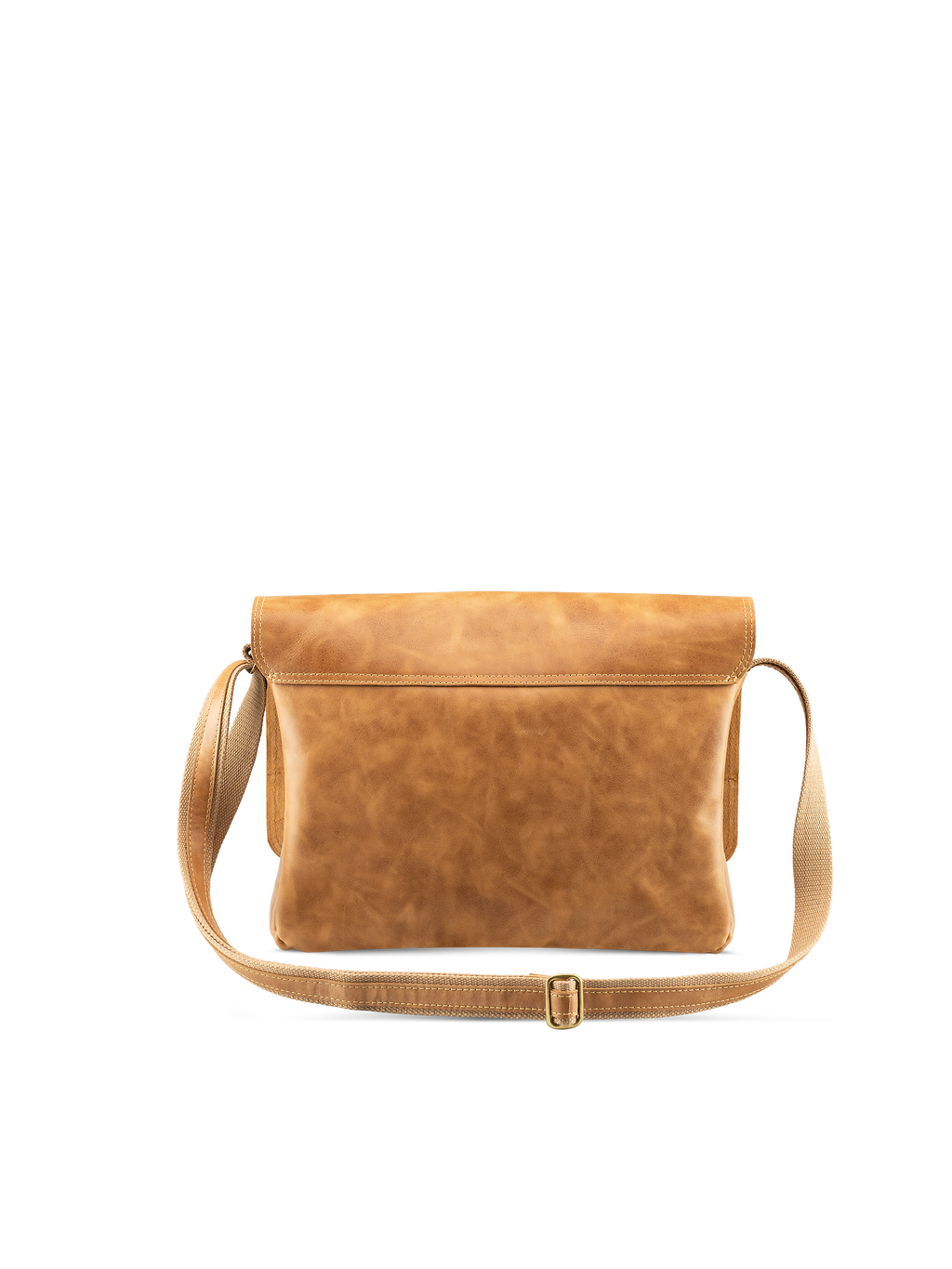 Taška Toby Caramel