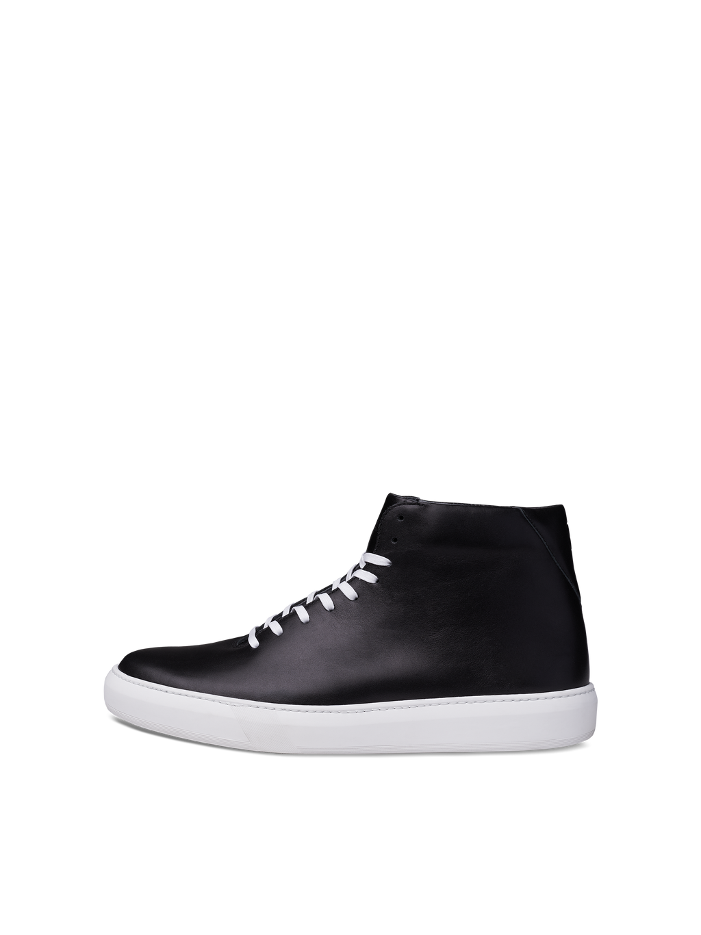 Teny High Black