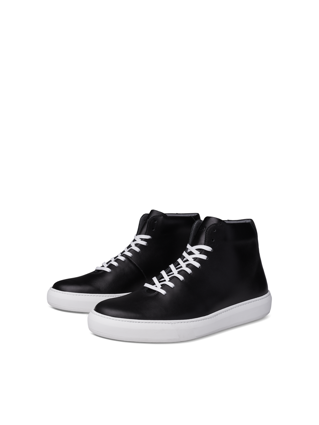Teny High Black