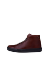 Teny High Brown
