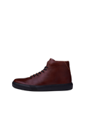 Teny High Brown