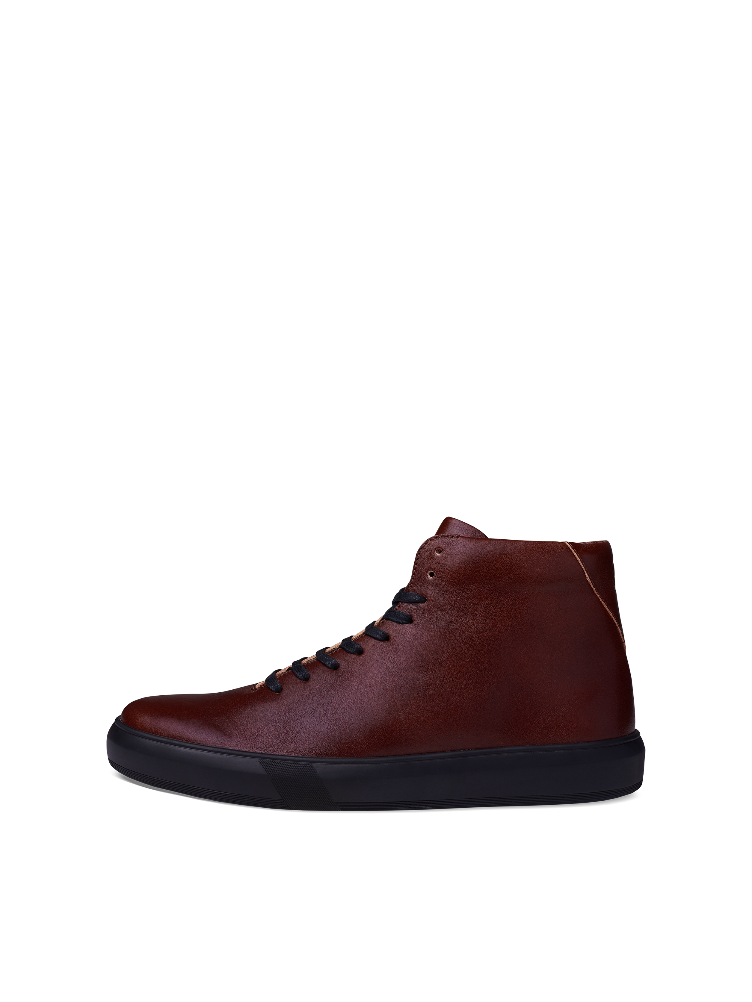 Teny High Brown