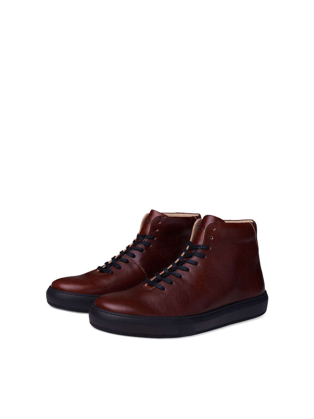 Teny High Brown