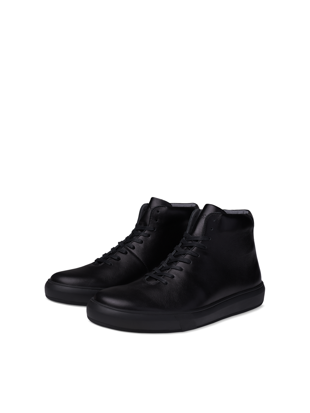 Teny High Dark