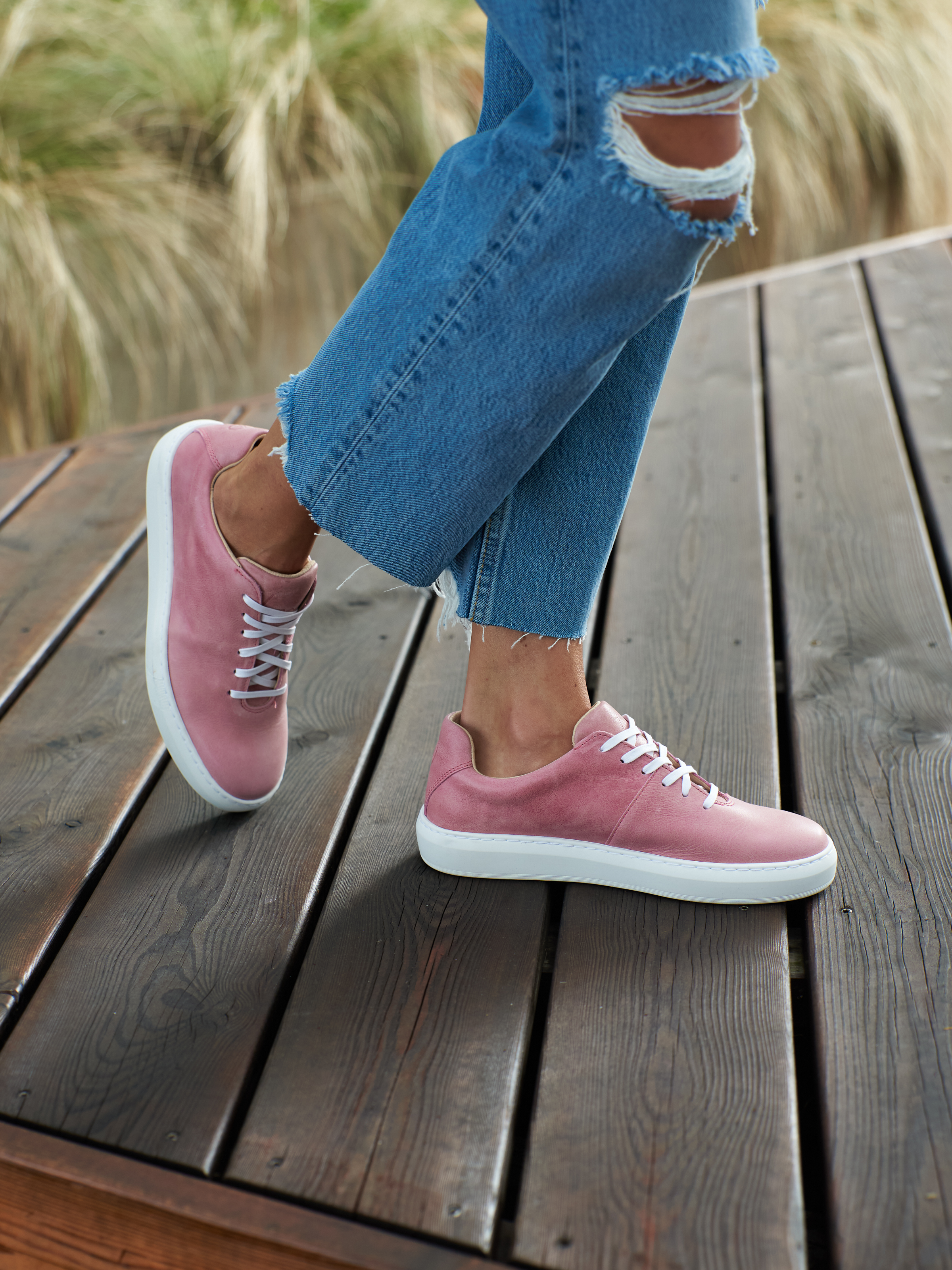 Teny Pink