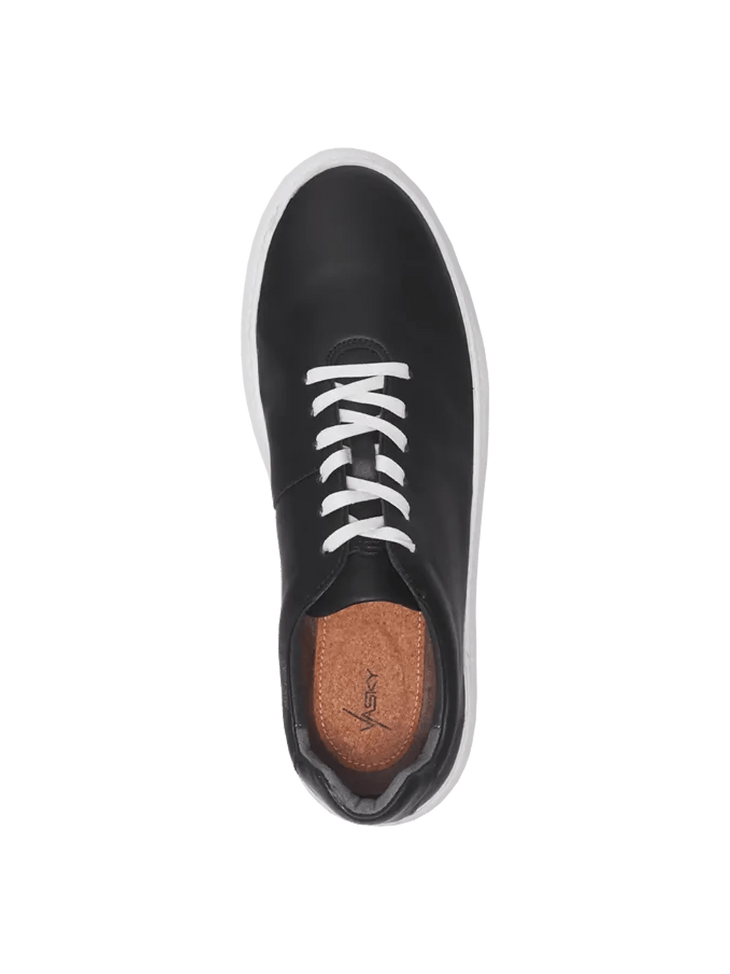 Teny Vegan Black