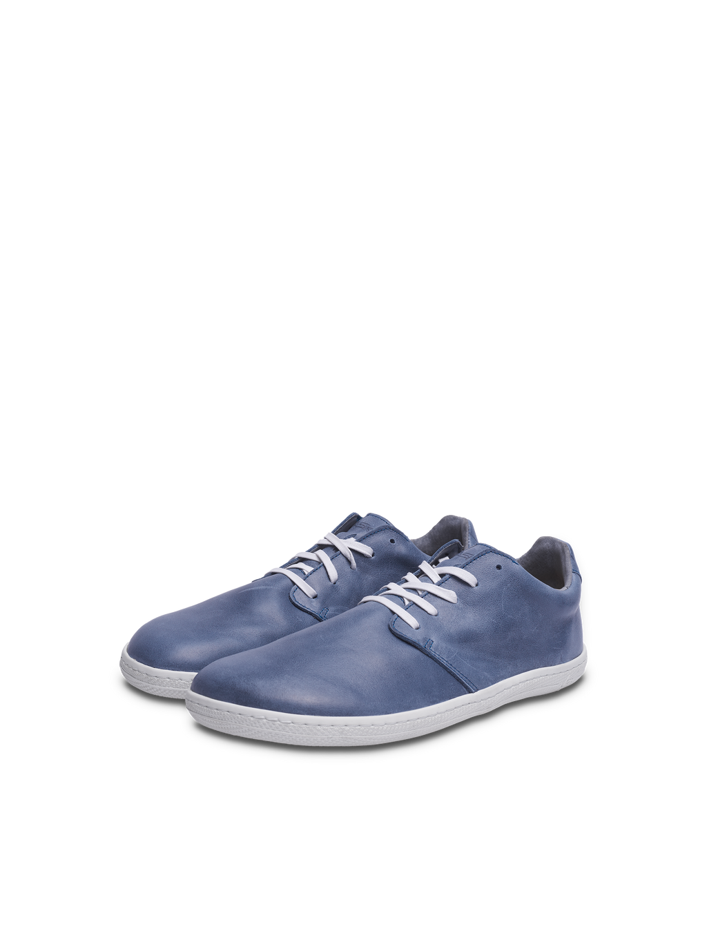 Barefoot Terry Blue