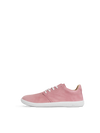 Barefoot Terry Pink