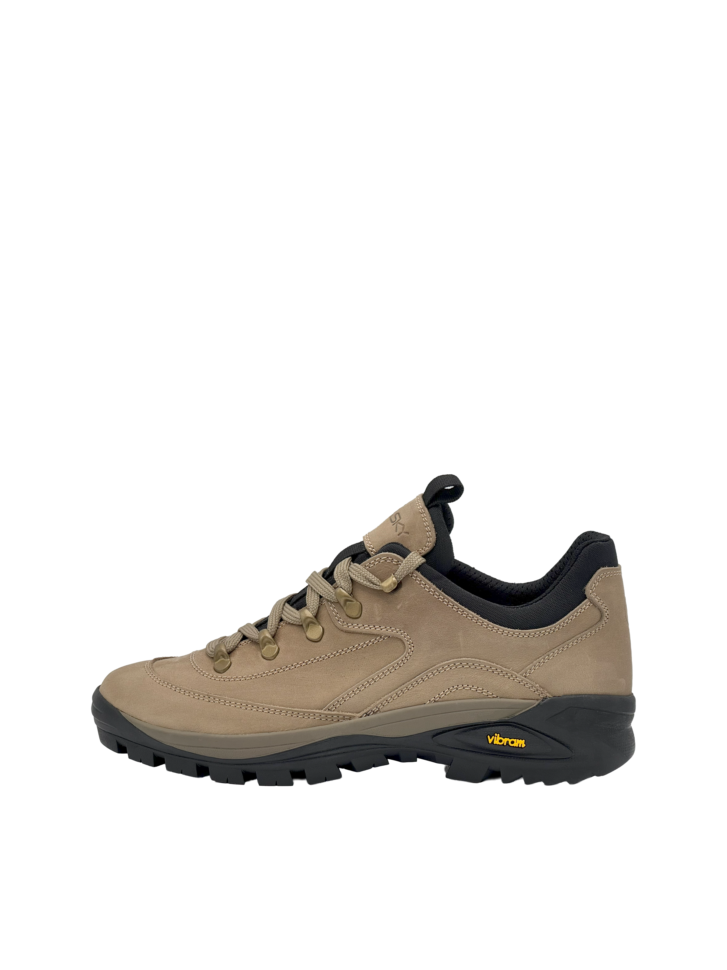 Treky Taupe