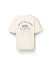 Tričko Club Cream