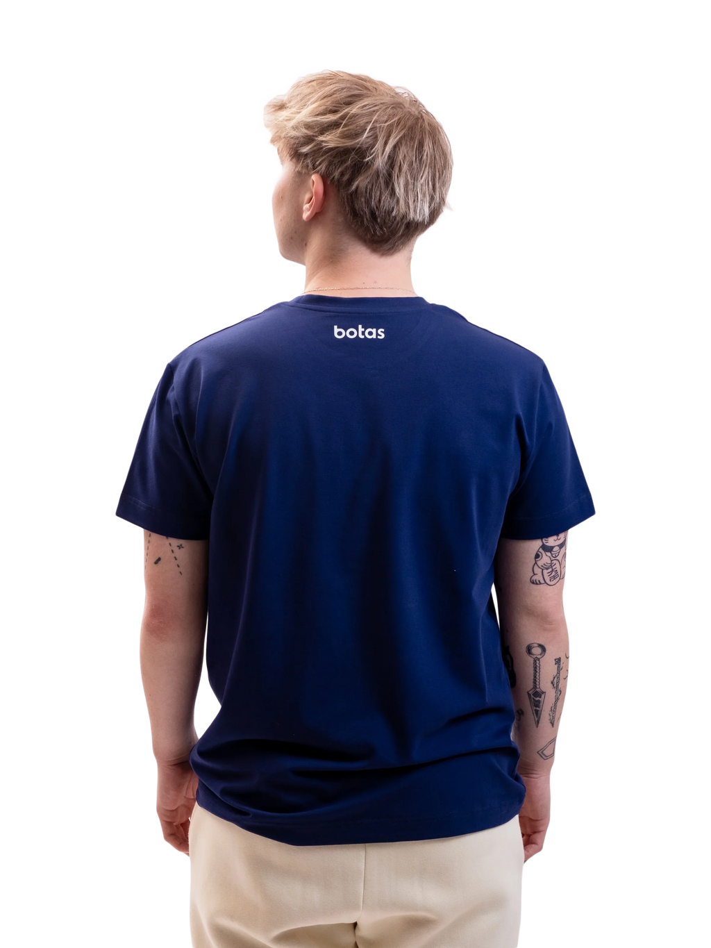 Triko Club Patriot
