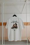 Tričko HISTORY Off White
