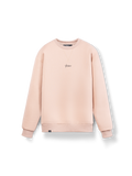 Urban Mikina Oversize Beige