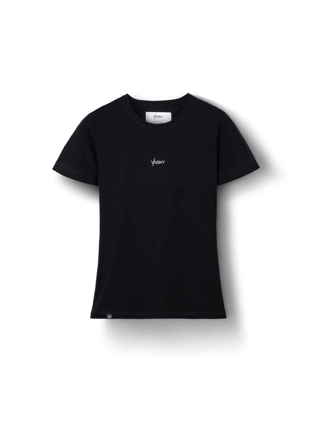 Urban Tričko Dámske Black