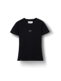 Urban Tričko Dámske Black