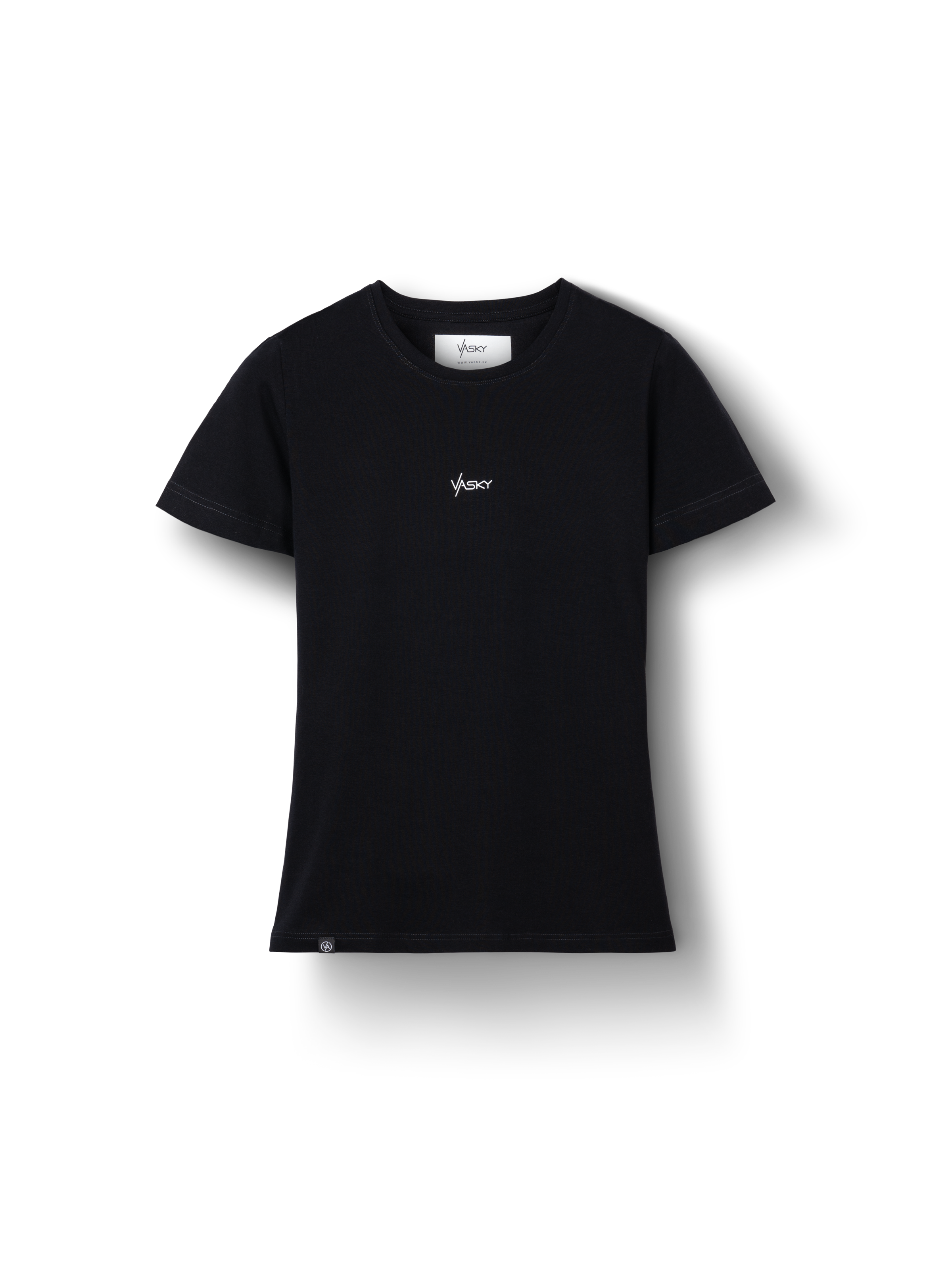 Urban Tričko Dámske Black