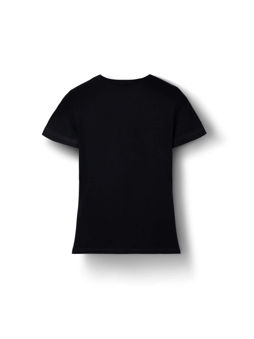 Urban Tričko Dámske Black