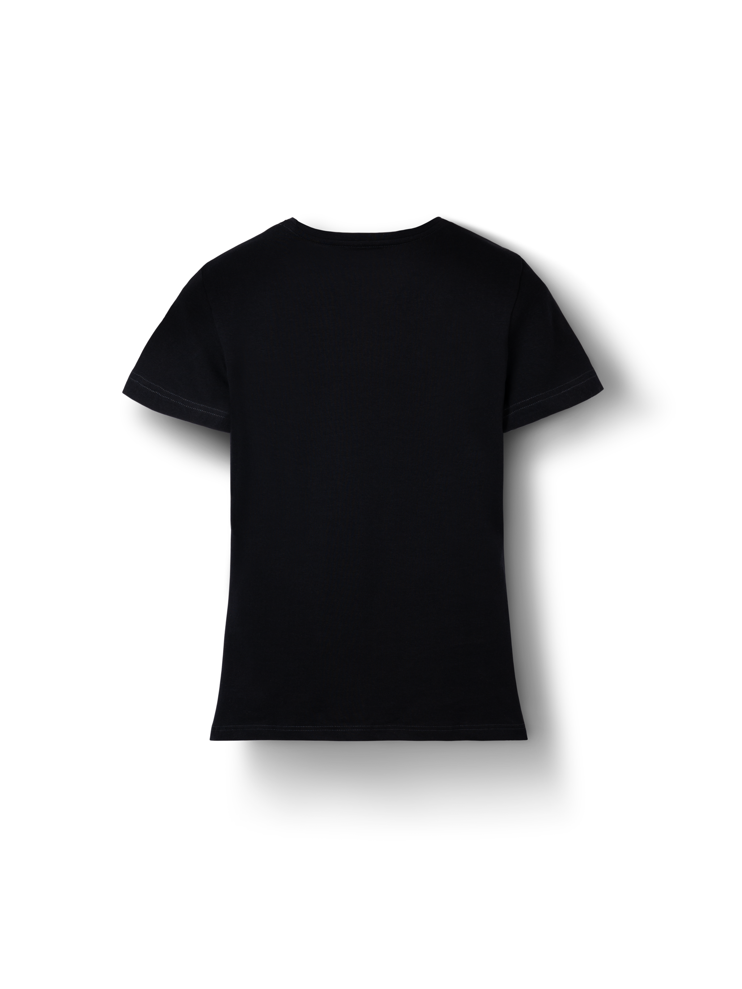 Urban Tričko Dámske Black