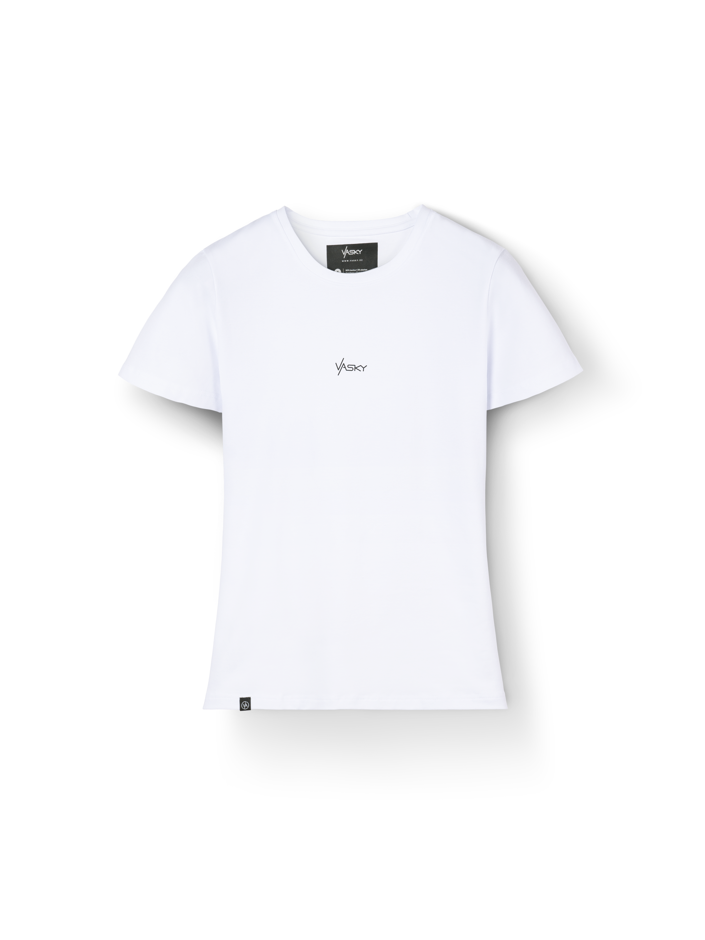 Urban Tričko Dámske White