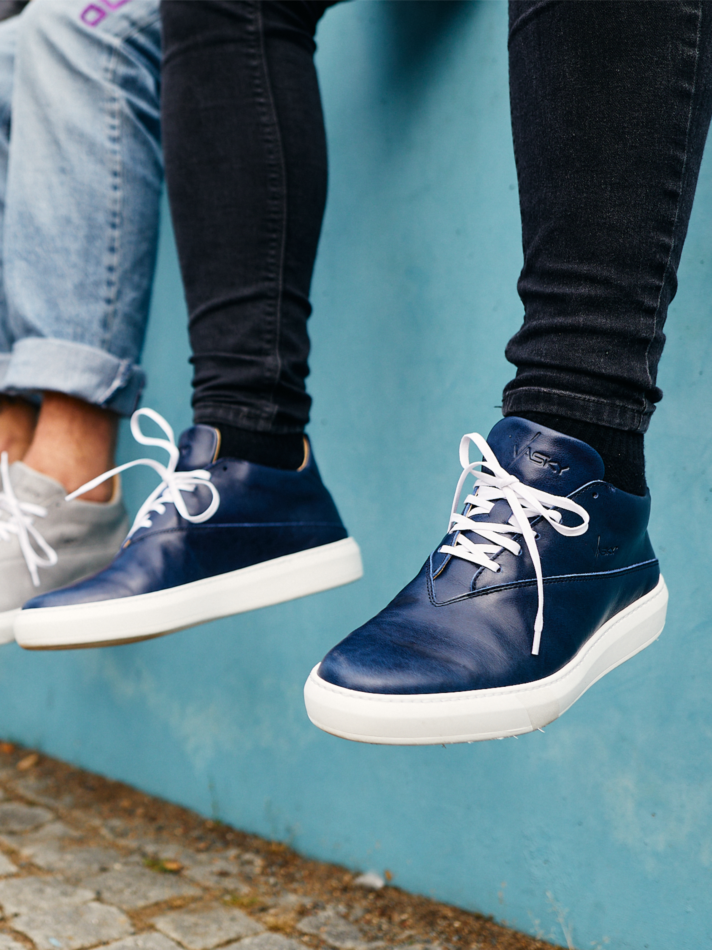 Veny Blue