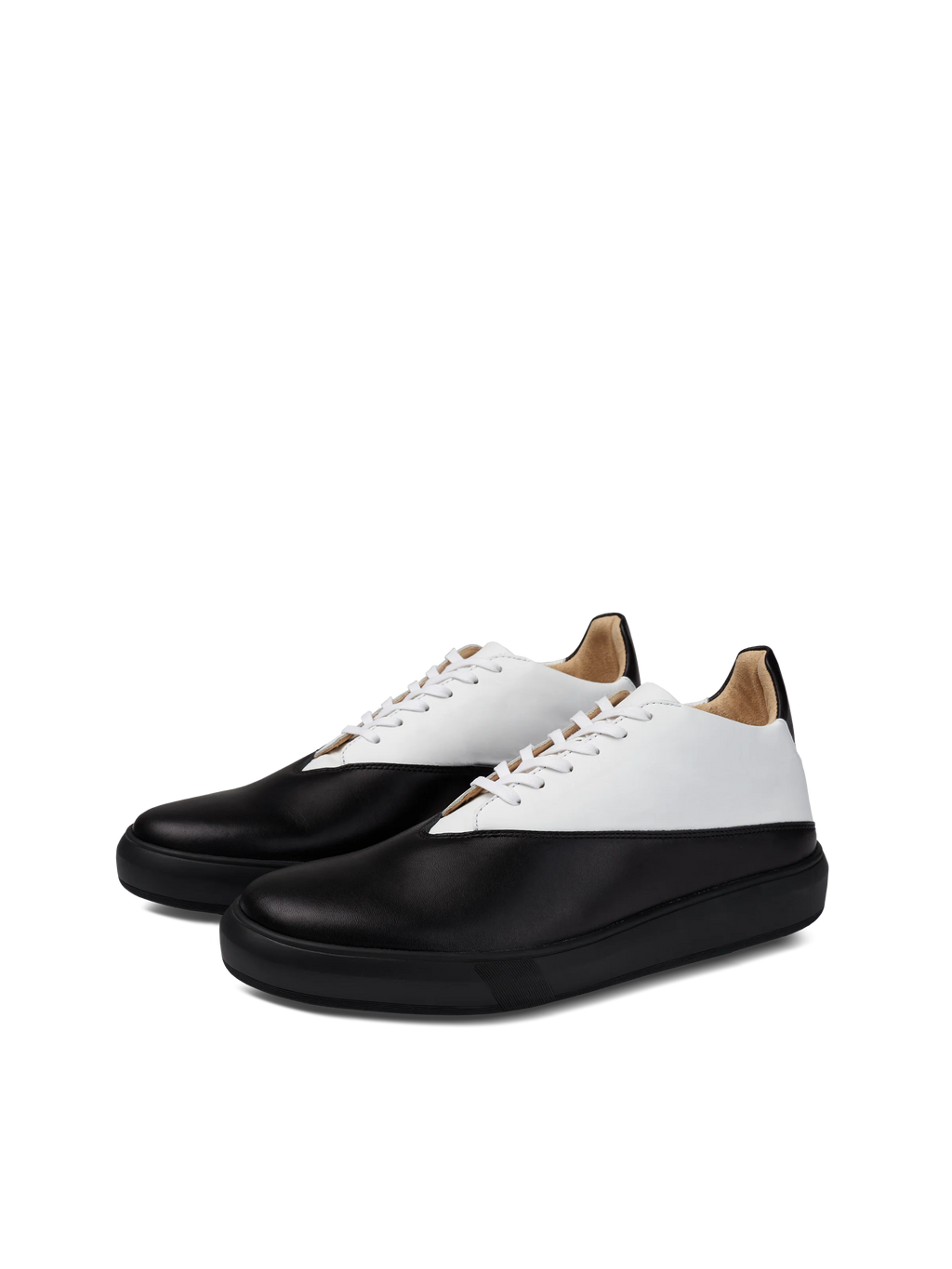 Veny Duo Black & White