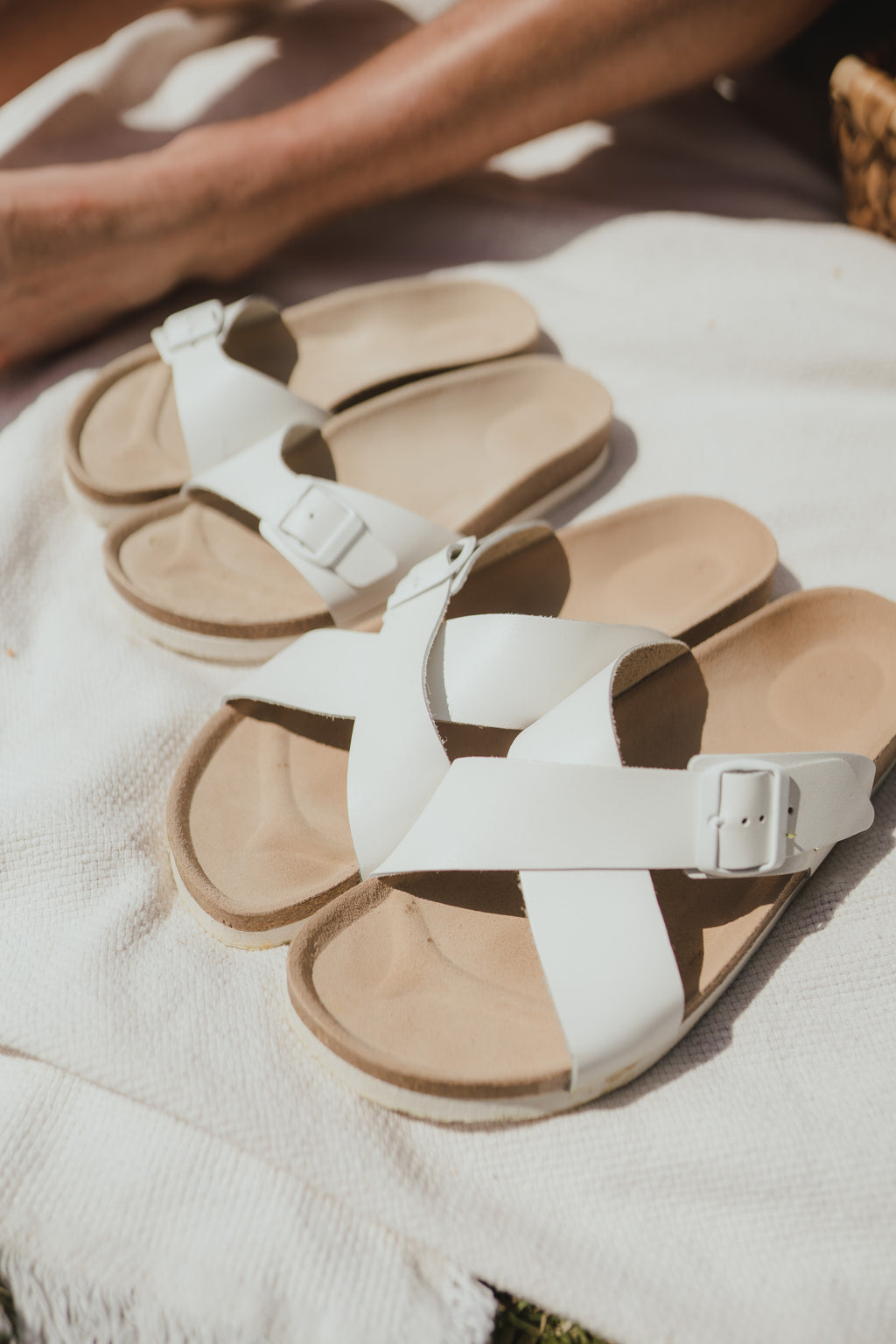 Cork White