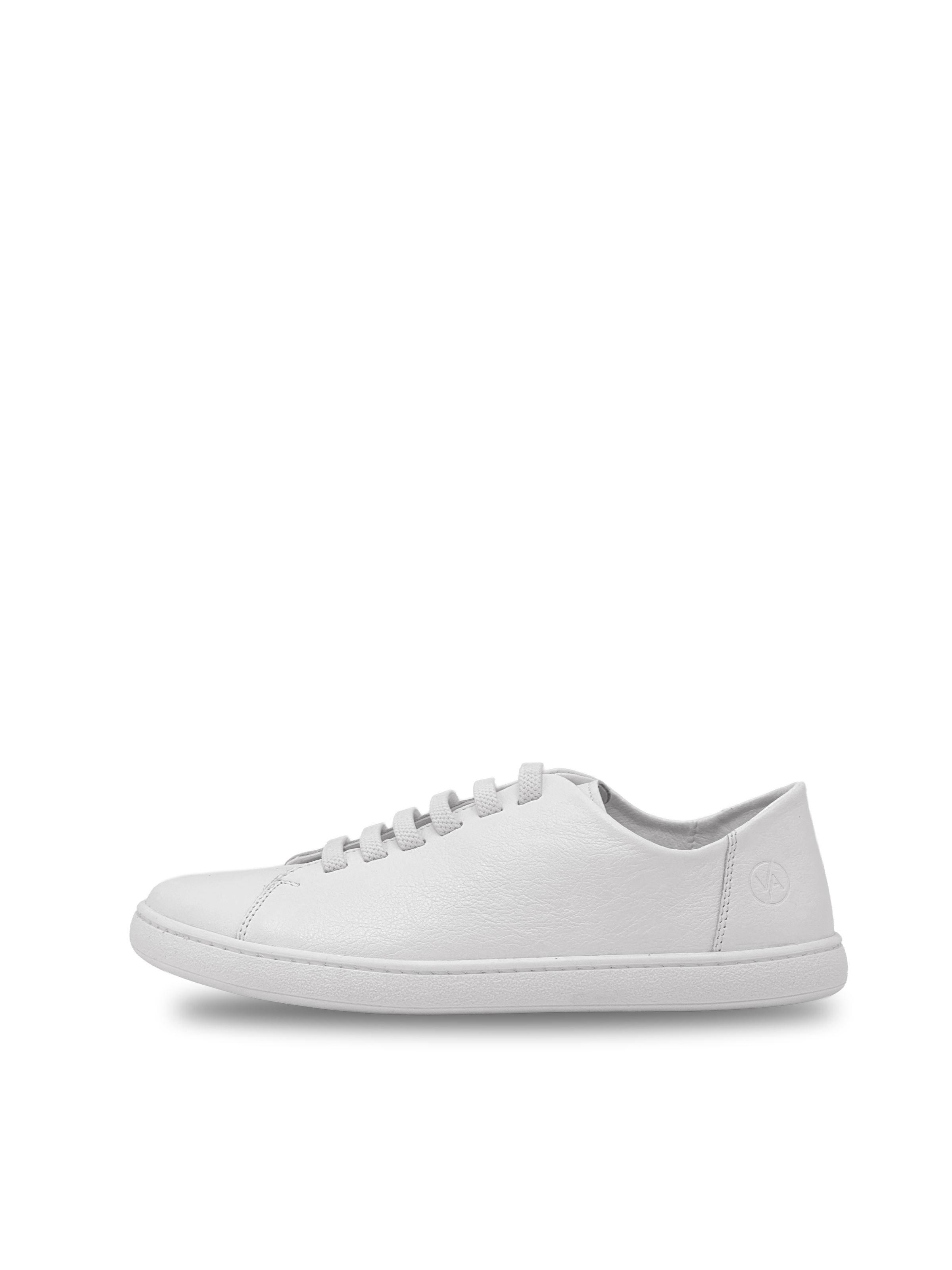 Barefoot Ready White
