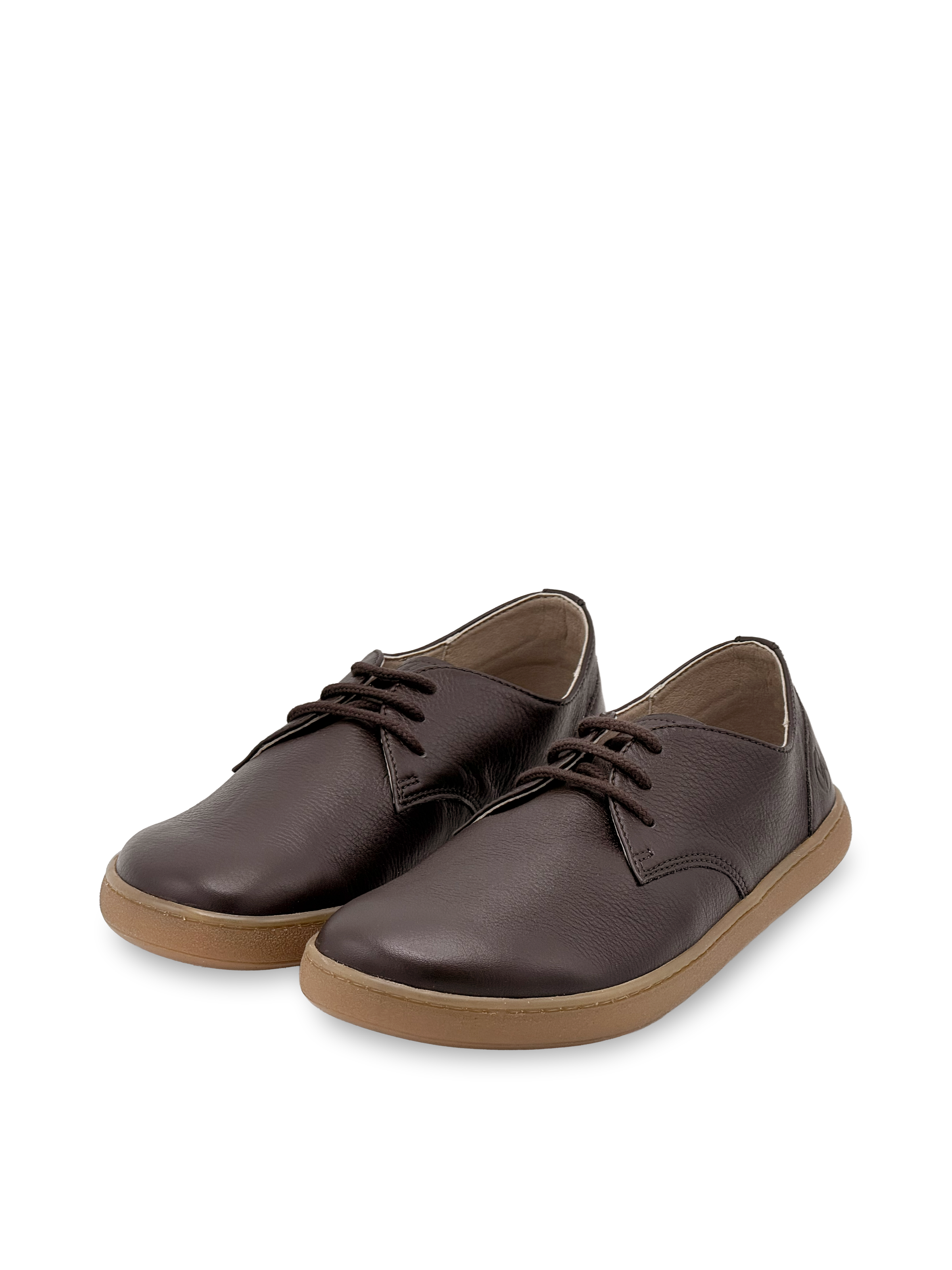 Barefoot Derry Brown