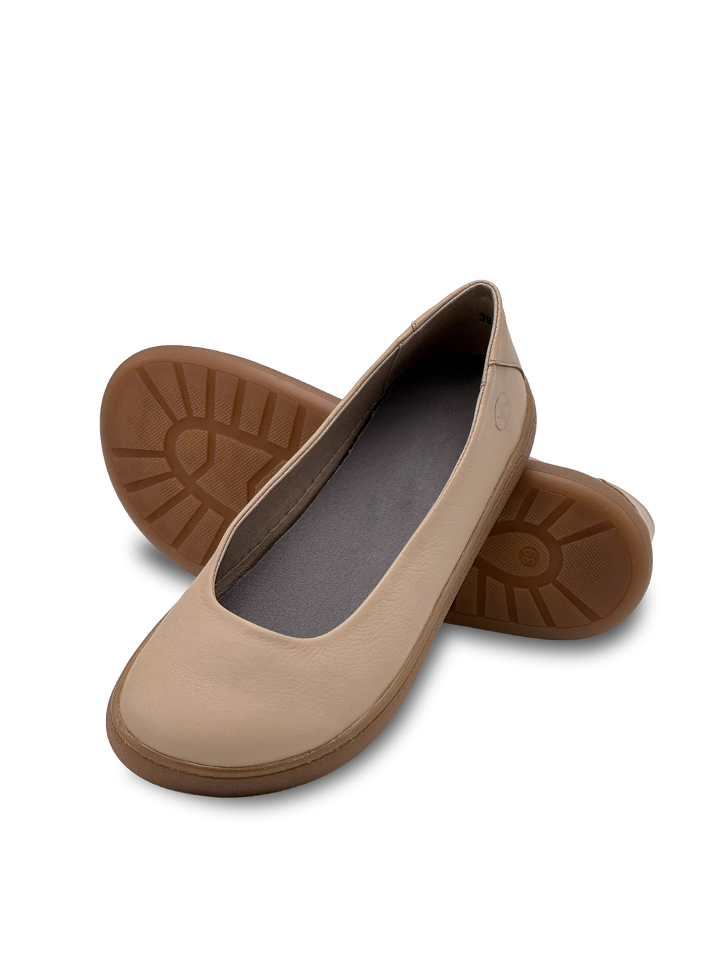 Barefoot Peony Beige